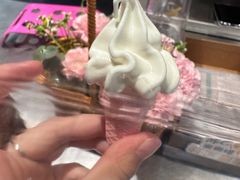 -麦当劳(苏州中心星悦汇店)