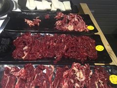 牛肉-陈记顺和牛肉火锅馆(天河北路店)