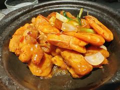 -潮堂 · 潮州菜(国贸商城店)