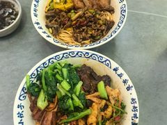 -梅溪·小伙子干挑面(安吉总店)