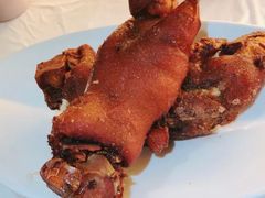 -眷江南之小蓝鲸(王府大街店)