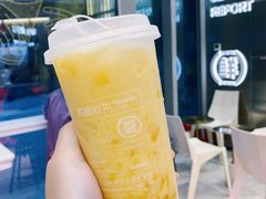 -苏阁鲜果茶(虎门君乐汇店)