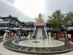 -句容茅山景区