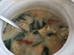 -阿尔法海鲜排档(爱琴海店)