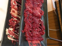 -潮牛一家潮汕牛肉火锅(璧山中央大街店)