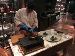 -牛排坊(成都群光君悦酒店)