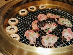 -MIKOMIKO和牛烧肉专门店(南门店)