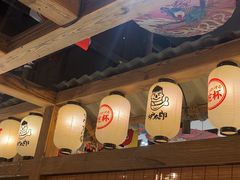 -炉太郎日式烧肉店(华贸店)