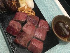 -小十料理(新城店)