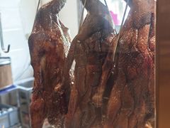 -鹅掂·大岭山烧鹅