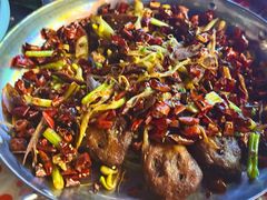 -永红源啤酒·烧烤·海鲜·大排档(青特城店)