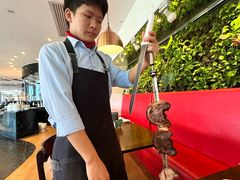 -拉蒂娜·巴西牛排馆 Latina·Brazilian Steakhouse(海上世界店)