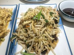 炒合菜-佶政筋饼·新概念(安阳路店)