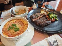 -安妮意大利餐厅(望京店)