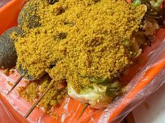 -安发瞧麻辣烫(总店)