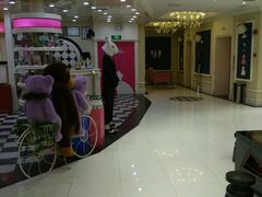 -自由港KTV(王子公主金平店)