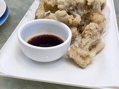 -谊荣海鲜大牌档(石湖店)