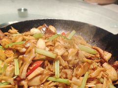 -老雒阳面馆·水席(洛宁高速路口店)