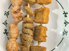 -和合谷(北京市王府井百货大楼店)