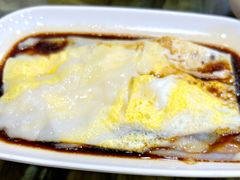 -燊意布拉肠云吞面(中山四路店)