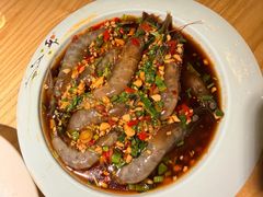 -潮汕壹号·潮汕菜·打边炉·生腌(总店)