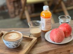 -春庄咖啡SpringHues(钟楼小区店)