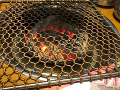 -老炉家木炭烤肉(长江国际店)