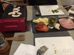-LA CREPERIE BRETONNE布列塔尼法式餐厅(天童北路店)
