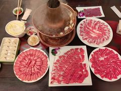 -南门涮肉(后海店)