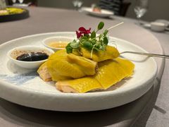 三味白切鸡-松鹤楼(狮山永利广场店)
