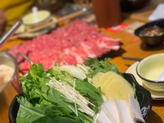 -牛品福潮汕牛肉火锅(旺庄店)