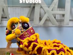 -YCHL Studios健身工作室(市二宫店)