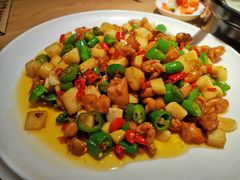 米椒兔-钟太婆老妈蹄花(春熙路店)