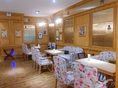 -安薇塔英式下午茶(万科中心店)