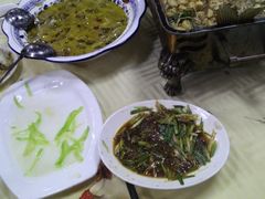 -川湘園(西华路店)