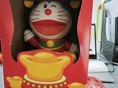 -麦当劳(中骏世界城店)
