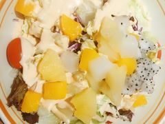 -萨莉亚意式餐厅(国和1000店)