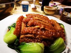 -阿谋美食·广西菜