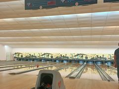 -广州保龄球馆(广州天河体育中心店)