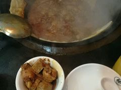 -地锅传奇(水产西路店)