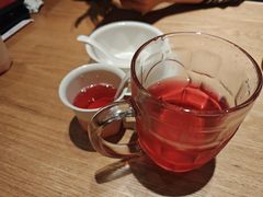 -肥三土菜馆(五四广场店)