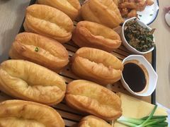 -味莊餐厅(康庄南街店)