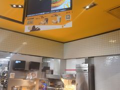 -麦当劳(安定门外大街店)