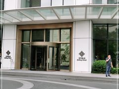 -南京金陵饭店
