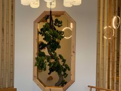 包厢-上座云间·青年赣菜(绿茵店)