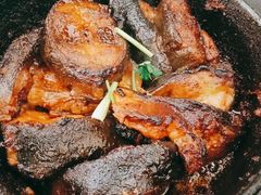 -洪兴砂锅·融合砂锅菜(三站店)
