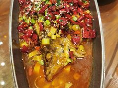 -中国徽菜·徽商故里(广安门店)