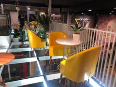 -SAH健身私教工作室(紫东店)