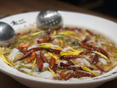 -太二酸菜鱼(汕头苏宁广场店)