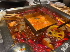 -锦城印象火锅(天府三街店)
